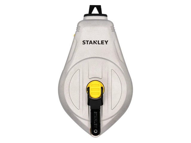 Aluminijasta zarisna vrvica Stanley 1:1 30 m
