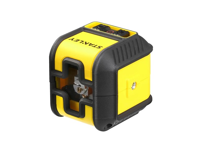 Križni laser Stanley Cubix