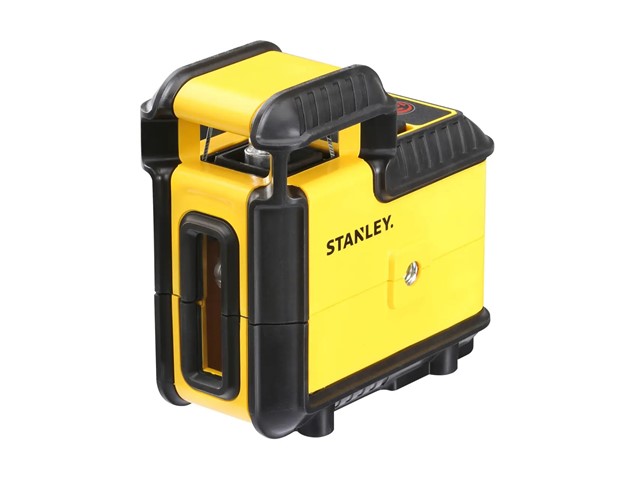 Linijski laser Stanley SLL360