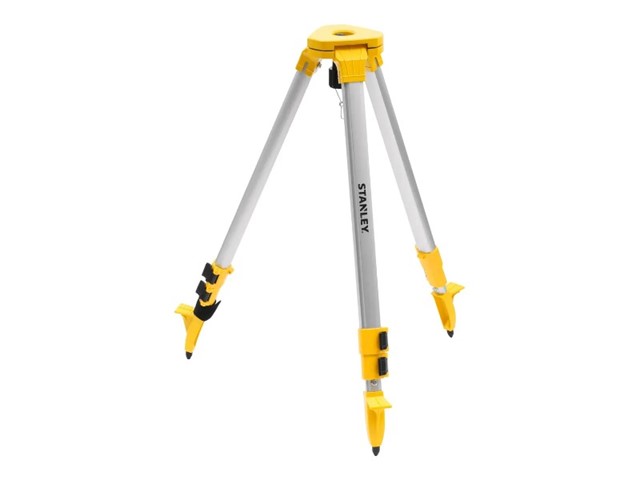 Stativ Stanley za laserje