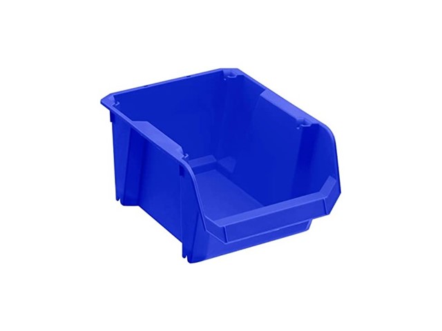 Odprti zaboj za drobne dele Stanley Essential
