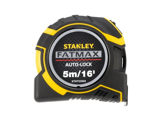 Merilni trak Stanley FATMAX Autolock