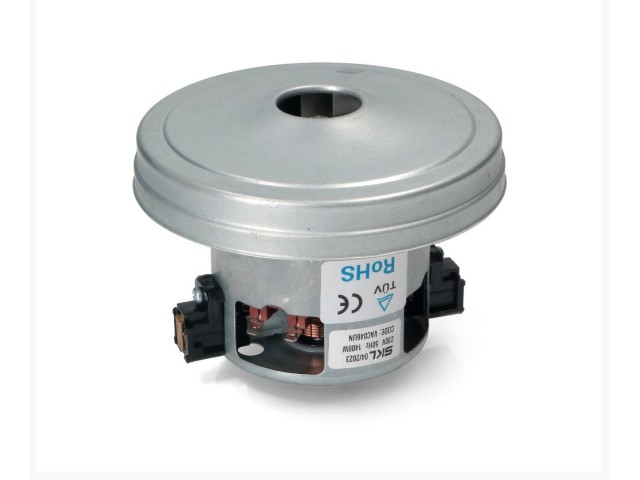 Sesalna enota VAC046UN, 1200W/230V, Dimenzije: Premer: 134mm, Višina: 106 mm, 1400W, VAC046UN