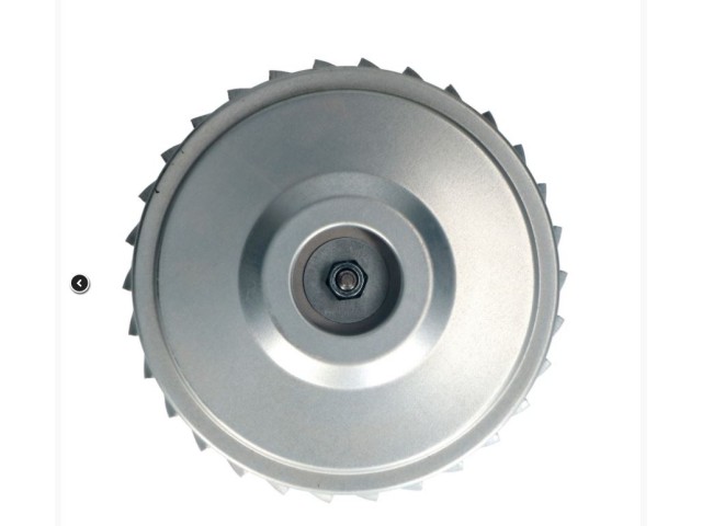 Sesalna enota VAC072UN, 1500W/230V, Dimenzije: 135x127x58 mm