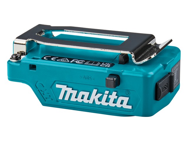 New Battery holder CXT Makita, TD00000110