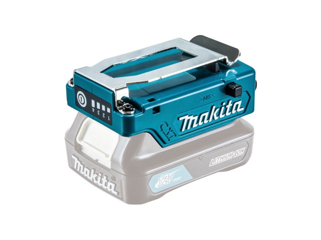 New Battery holder CXT Makita, TD00000110