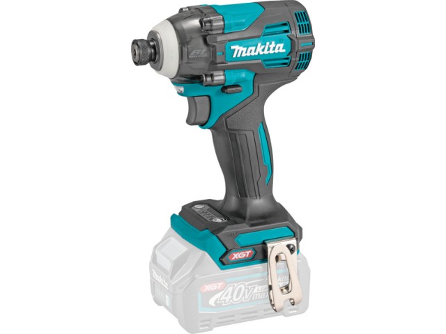 Akumulatorski udarni vijačnik Makita TD004GZ