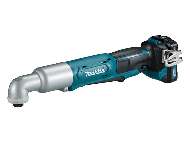 Akumulatorski kotni udarni vijačnik Makita TL064DWAE