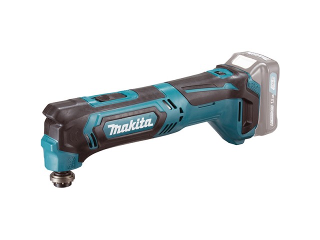 Akumulatorsko multifunkcijsko orodje Makita TM30DZKX1