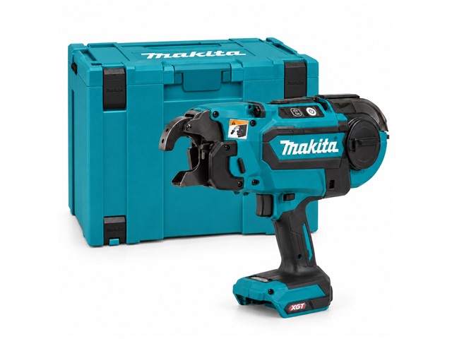Akumulatorski vezalec armature Makita TR001GZ