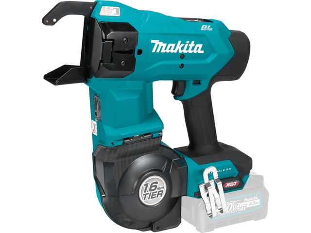 Akumulatorski vezalec armature Makita TR001GZ