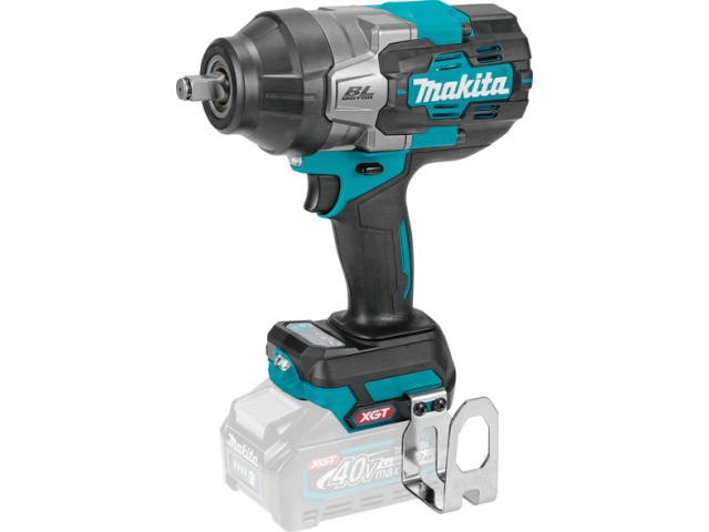 Akumulatorski udarni vijačnik Makita TW002GZ