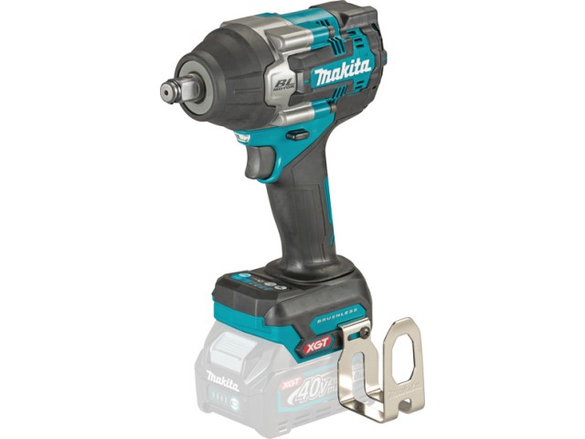 Akumulatorski udarni vijačnik Makita TW007GZ