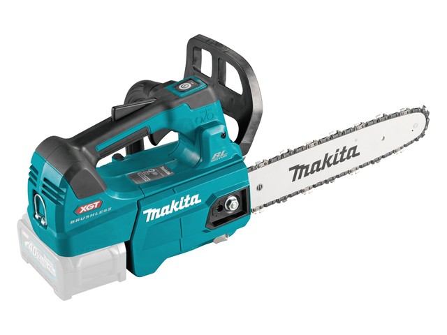 Akumulatorska verižna žaga Makita UC003GZ