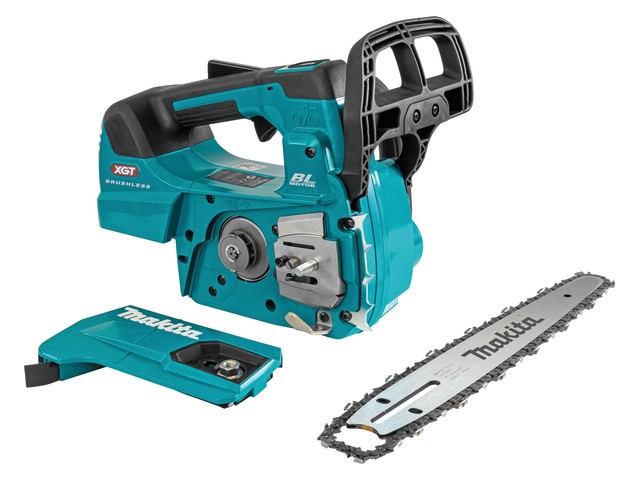 Akumulatorska verižna žaga Makita UC006GZ