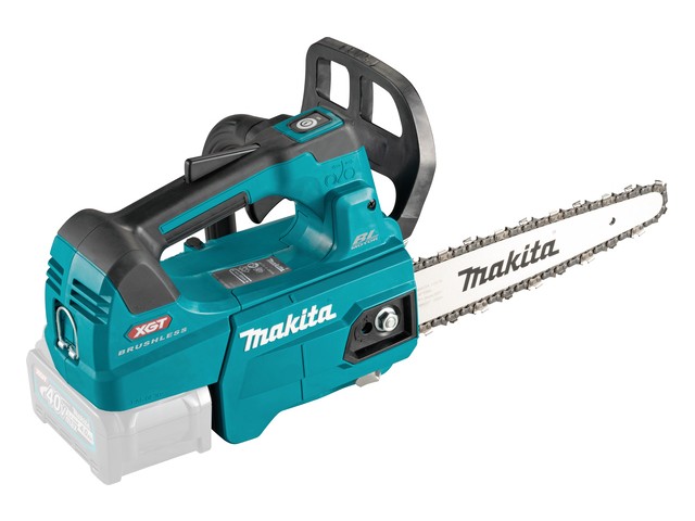 Akumulatorska verižna žaga Makita UC006GZ