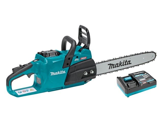 Akumulatorska verižna žaga Makita UC026GT101