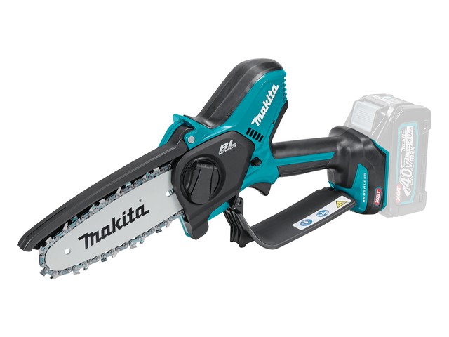 Akumulatorska žaga za obrezovanje Makita UC029GZ