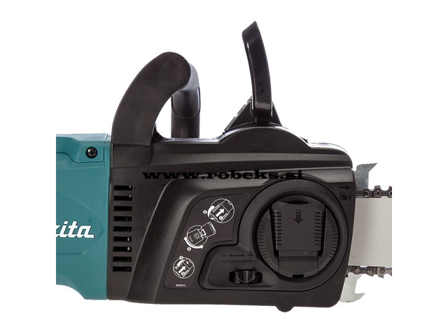 Električna verižna žaga Makita UC4041A