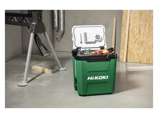Akumulatorska hladilno grelna torba HiKOKI, UL18DF-W4Z