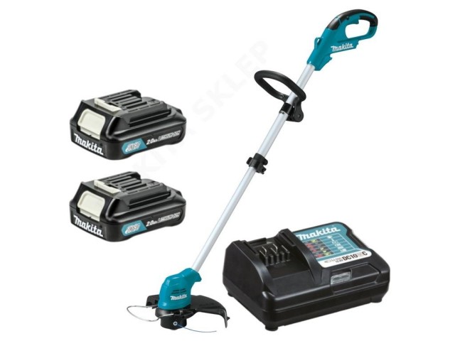 Akumulatorska kosa Makita UR100DWAE