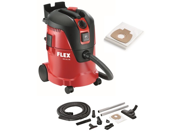 Električni sesalnik Flex VCE 26 L MC, 405426