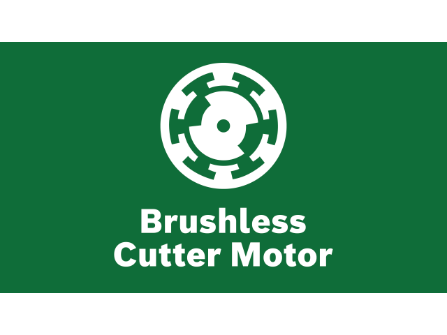 Robotska kosilnica Bosch VISIMOW18V-100, 06008E1002