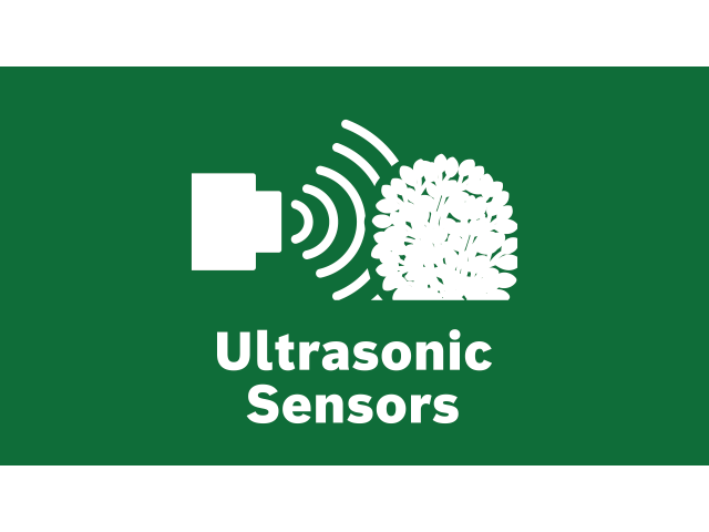 Robotska kosilnica Bosch VISIMOW18V-100, 06008E1002