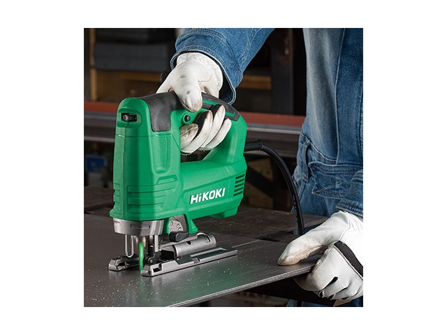 Vbodna žaga HiKOKI CJ90VST2-WAZ