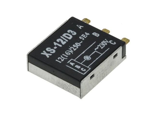 Vezje za mehki zagon Makita LH1201FL, JM23300085