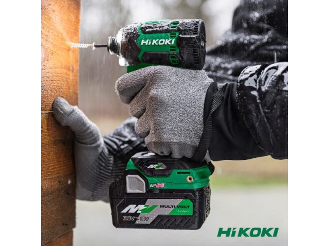 Vijačnik HiKOKI WH36DC-W2Z