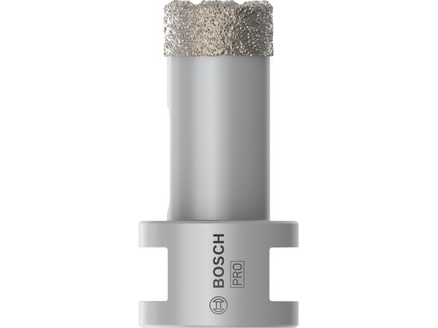 Vrtalna krona Bosch PRO Ceramic dry, Dimenzije: 20 x 35 x 22,23 mm, 2608587115
