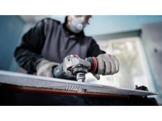 Vrtalna krona Bosch PRO Ceramic dry, Dimenzije: 20 x 35 x 22,23 mm, 2608587115