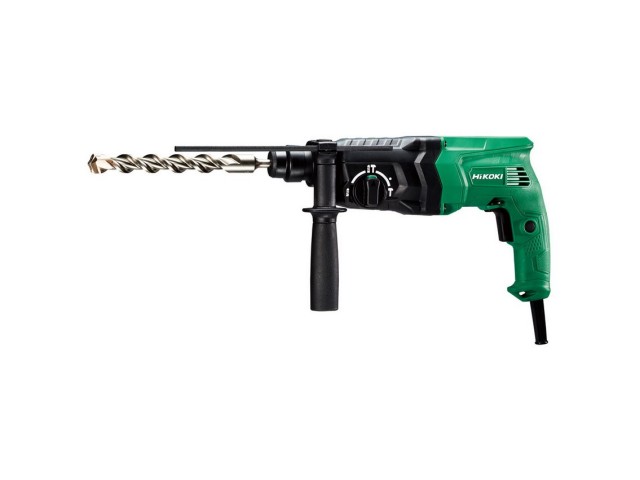 Vrtalno kladivo HiKOKI DH24PH2-WSZ