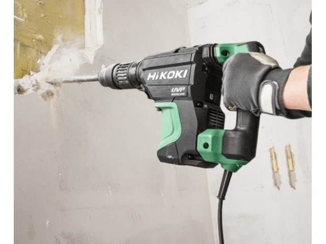 Vrtalno kladivo HiKOKI DH40MEY2-WSZ