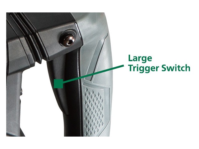 Vrtalno kladivo SDS - max HiKOKI DH45MA-WSZ