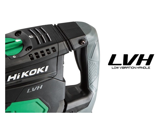 Vrtalno kladivo SDS - max HiKOKI DH45MA-WSZ