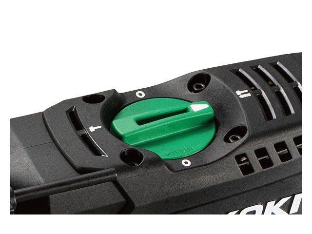 Vrtalno kladivo SDS - max HiKOKI DH45MA-WSZ