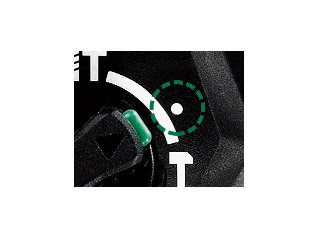 Vrtalno kladivo HiKOKI DH24PH2-WSZ