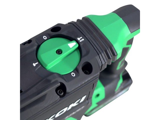 Vrtalno kladivo HiKOKI DH40MEY2-WSZ