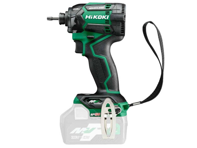 Vijačnik HiKOKI WH36DC-W2Z