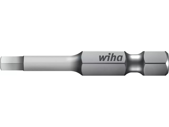 Vijačni nastavek Wiha Professional 70 mm, imbus