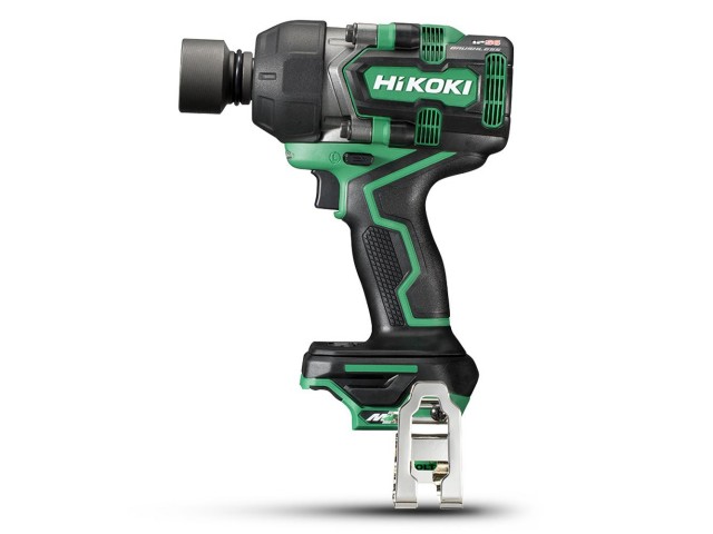 Akumulatorski udarni vijačnik HiKOKI WR36DE-W2Z