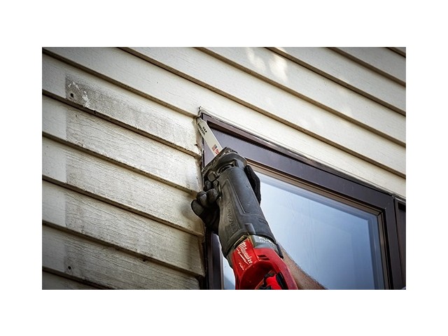 Žagin list za sabljasto žago Milwaukee 150x7/11 Zob, 48475701