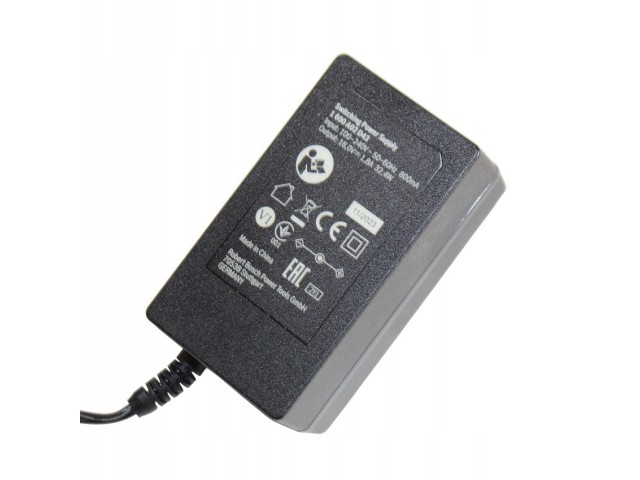 Napajalnik DC-in Bosch za GPB 18V-2 C, 1600A02D43