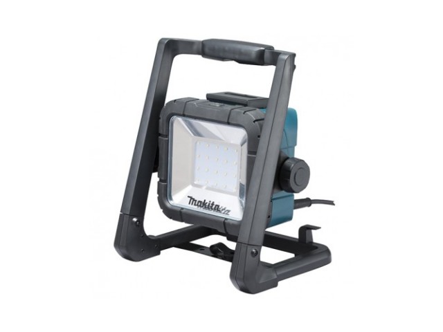 Akumulatorska LED svetilka/reflektor Makita DEADML805