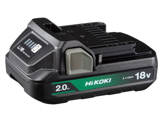 Akumulatorski vijačnik HiKOKI DS18DA-WCZ