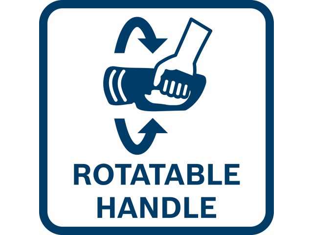 Kotni brusilnik Bosch GWS18V-11PS, 06019N4300