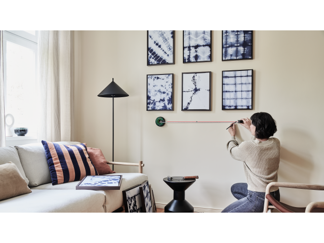 Linijski laser Bosch Atino, 1x 1,5-V-LR6 (AA), 1.7m, 630-650Nm, razred 2, 0.26kg, 0603663A00