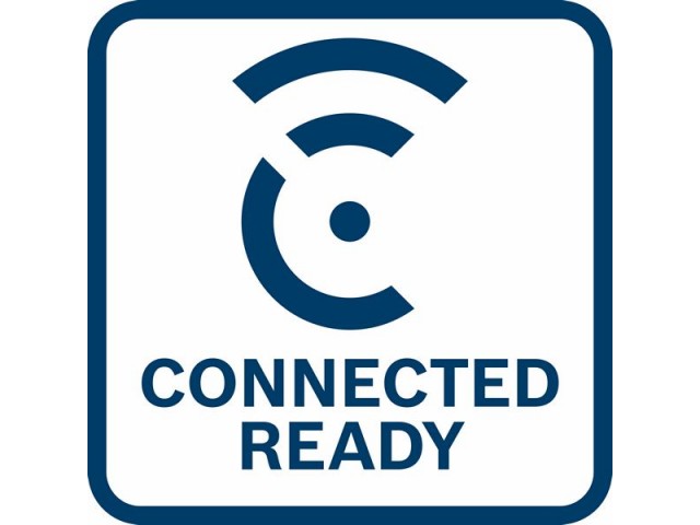 Akumulatorski udarni vijačnik Bosch GDS 18V-450 PC v L-Boxx, 06019K4102